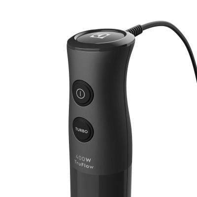 Mixer Electrolux 3 em 1 400W EIB10 Grey Electrolux