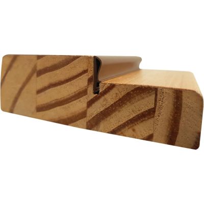 Protetor de Borracha para Porta 6062 5M Rústico Belledoor