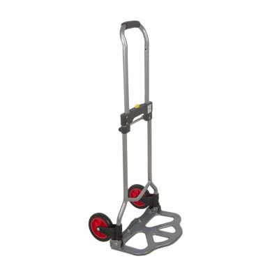 Carrinho Dobrável de Transporte Multi Função Brico Forte