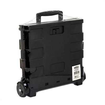 Carrinho de Compras Multi Função 25kg Brico Forte