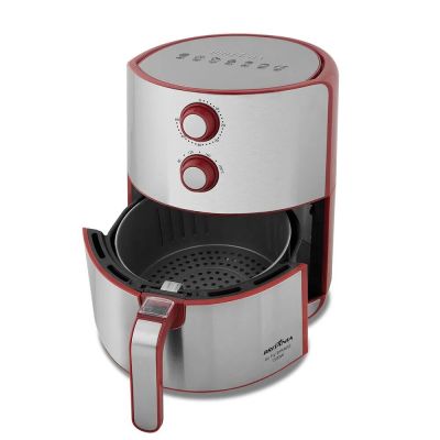 Fritadeira Elétrica BFR Air Fryer 4,6L Britânia