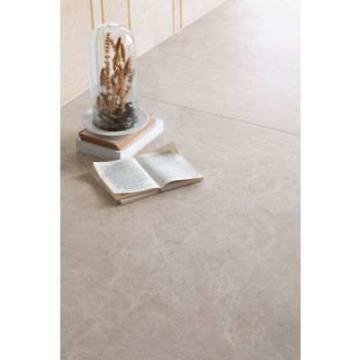 Porcelanato Moonlight Off White Retificado Natural  60x120 Portobello