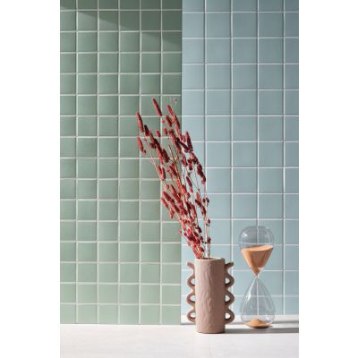Revestimento de Parede Mint Bold Mate 30x30 Portobello