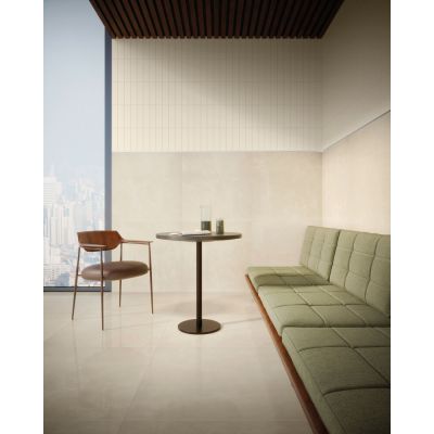 Revestimento de Parede Ft Off White Sim Bold Mate 29x26 Portobello