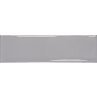 Revestimento de Parede Vivant Fumee Bold Brilhante Classe A 7x24,4cm Portobello