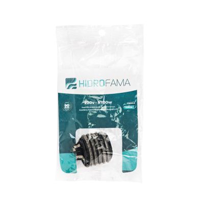 Resistência para Chuveiro Gorducha 4t Hidrofama