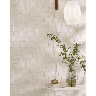 Revestimento Parede Quantum Onix Retificado Acetinado 45x90 Biancogres