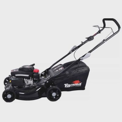 Cortador Grama Tlm42rm-38 3,8hp 404-001 Preto Gasolina Toyama