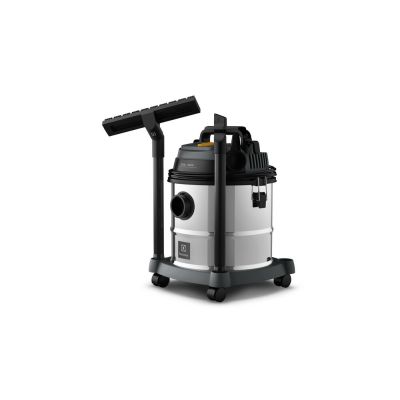ASPIRADOR DE PÓ E ÁGUA 20L GT20i INOX 220V