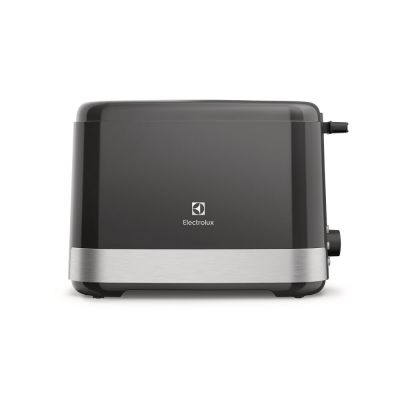 Torradeira 800w Ets10 Cinza Granito Electrolux