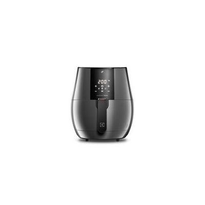 Fritadeira 3,2l Eaf20 Grafite Electrolux