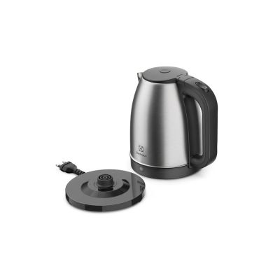 Chaleira Elétrica 1,8L Eek10 Inox Electrolux