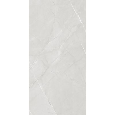 Porcelanato Armani White Retificado Polido 60x120 Málaga