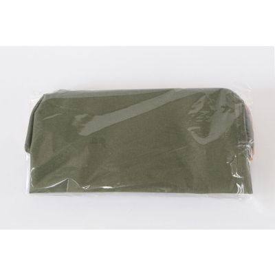 Cesto Bolsa Com Alça Removível para Lavanderia 75l Verde Ecobio 50x30x50 Casa&ideia