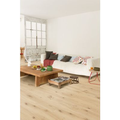 Perfil  Incizo Multiuso 1,80 Catedral Candelária 702 Quick-step