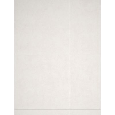 Porcelanato York White Retificado Natural 120x120 Portinari