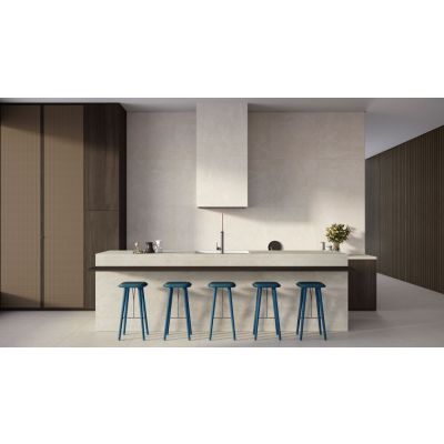 Porcelanato Catellon Retificado Natural 87,7X87,7 Portinari