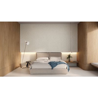 Revestimento Parede Lithos Sgr Decor Retificado Acetinado 30x90 Portinari