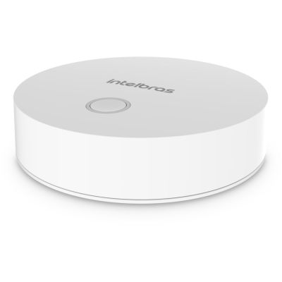 Central de Automação Smart ICA 1001 Branco Intelbras