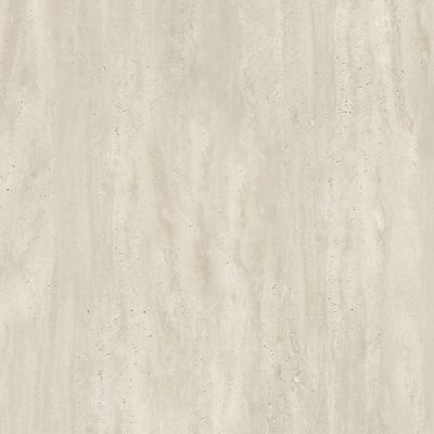Porcelanato Travertino Suave Retificado Acetinado 91x91 Savane