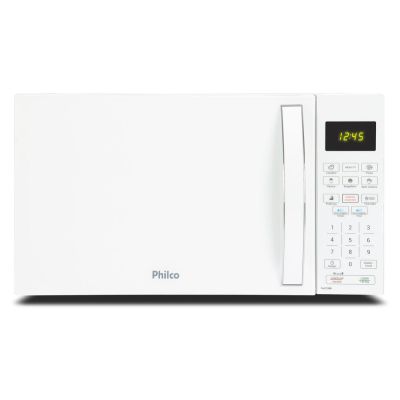 Microondas 28L Pmo28bb Philco