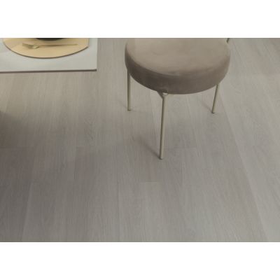 Piso Vinílico Cola Feel Gris 18,7x122,7 Eliane Floor