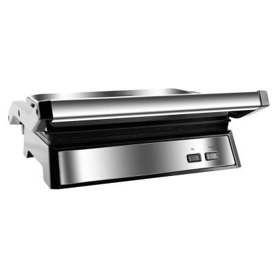 Grill 1000w Pgr21pi Inox Philco