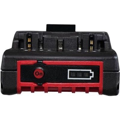 Bateria Gba 18v 2,0 Ah Azul Bosch