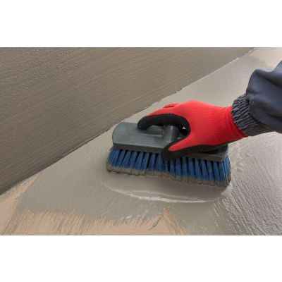 Impermeabilizante Top 100 18kg Cinza Sika