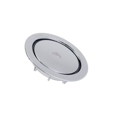 Ralo Click Redondo 10x10 Stamplas