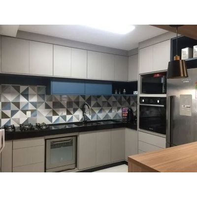 Revestimento Parede Nautica Mix Retificado Brilhante 30x60 Portobello