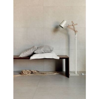 Porcelanato 81x81 Hangar Toronto Flat Natural 81x81 Comercial Portobello
