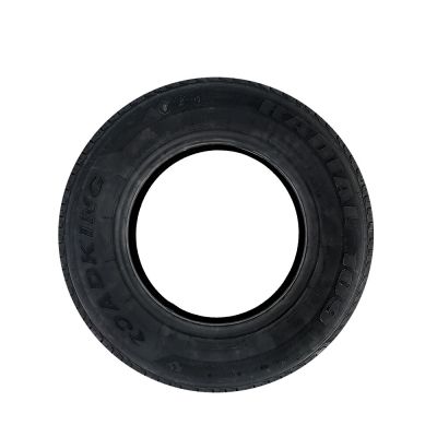 Pneu Argos Aro 16 205/55R16 91V Preto Roadking
