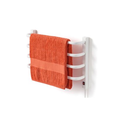 Toalheiro Térmico para 1 toalha Branco 127v Flape