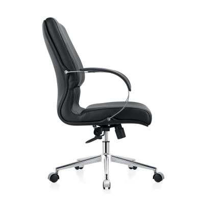 Cadeira De Escritorio Work Com Braço  Diagonal