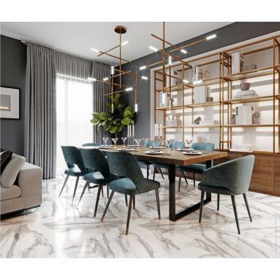 Piso 70x70 R70141 Br Ret Branco Bege Extra Ilhabella