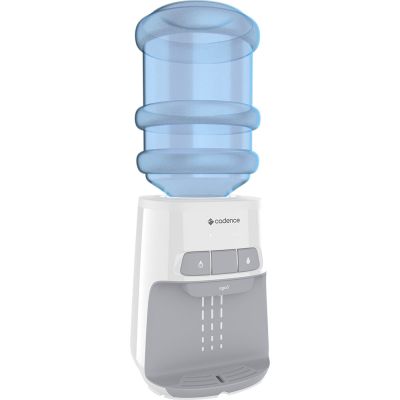 Bebedouro Refrigerado Compacto 65w Beb110 Branco Bivolt Cadence