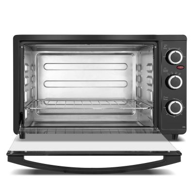 Forno Elétrico 36L BFE41P Preto Britânia