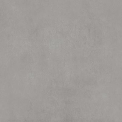 Piso Cerâmico Andromeda Cinza Concreto Retificado Acetinado 86x86 Incefra