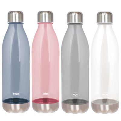 Garrafa 735ml Modern Sortido com Tampa Mor