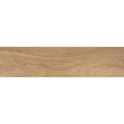 Piso Cerâmico Dry Tech Troia Madeira Retificado Externo 27x110  Incefra