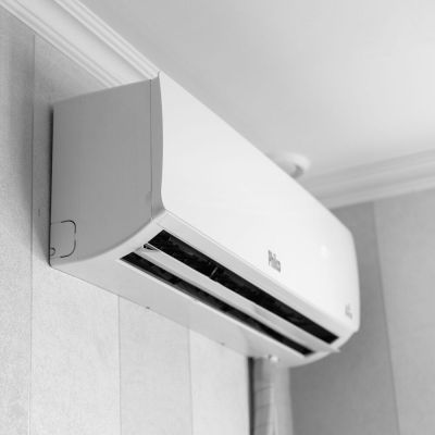 Ar Condicionado Split 9000btus Pac9000itfm12w  Branco Frio Philco