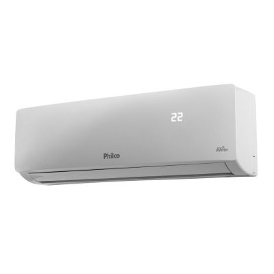Ar Condicionado Split Inverter 24000 Btus Pac24000ifm12w  Branco Frio Philco