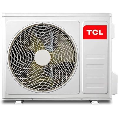 Ar Condicionado Split 12000 Btus Inverter Tac-12chtg1 Branco Quente e Frio Semp TCL