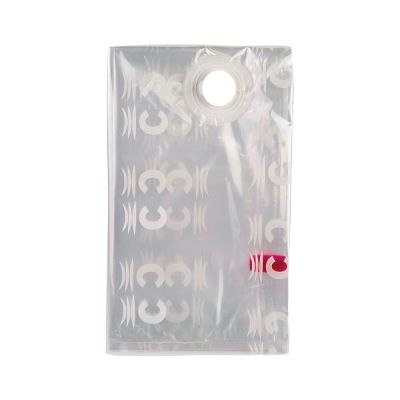 Embalagem a Vácuo Com Ziper 50x60cm Casa&ideia