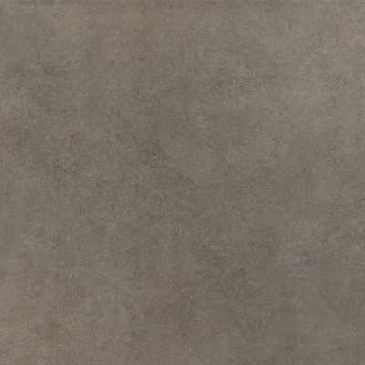 Porcelanato Chroma Cinza Grafite Retificado Externo 76x76 Dora