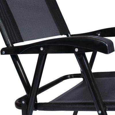Cadeira Master Color Preto Mor