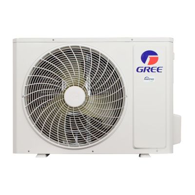 Ar Condicionado Piso Teto Inverter 36000 Btus Guld40zd1 Branco Frio Gree