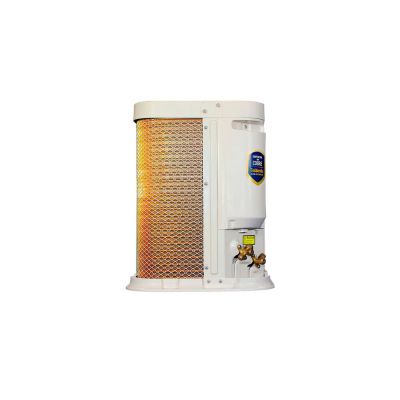 Ar Condicionado Split 9000 Btus Inverter Gwc09aga-d3dna4a Branco Só Frio 220V Gree