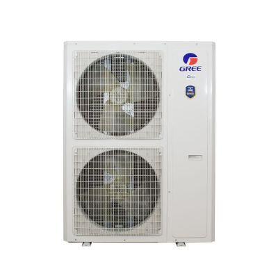 Ar Condicionado Piso Teto 60000 Btus Guhd60nd3fo Branco Quente e Frio Gree